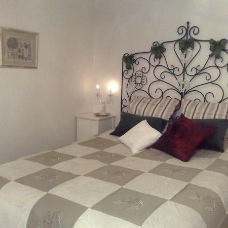 Box Bed & Breakfast Esterno foto