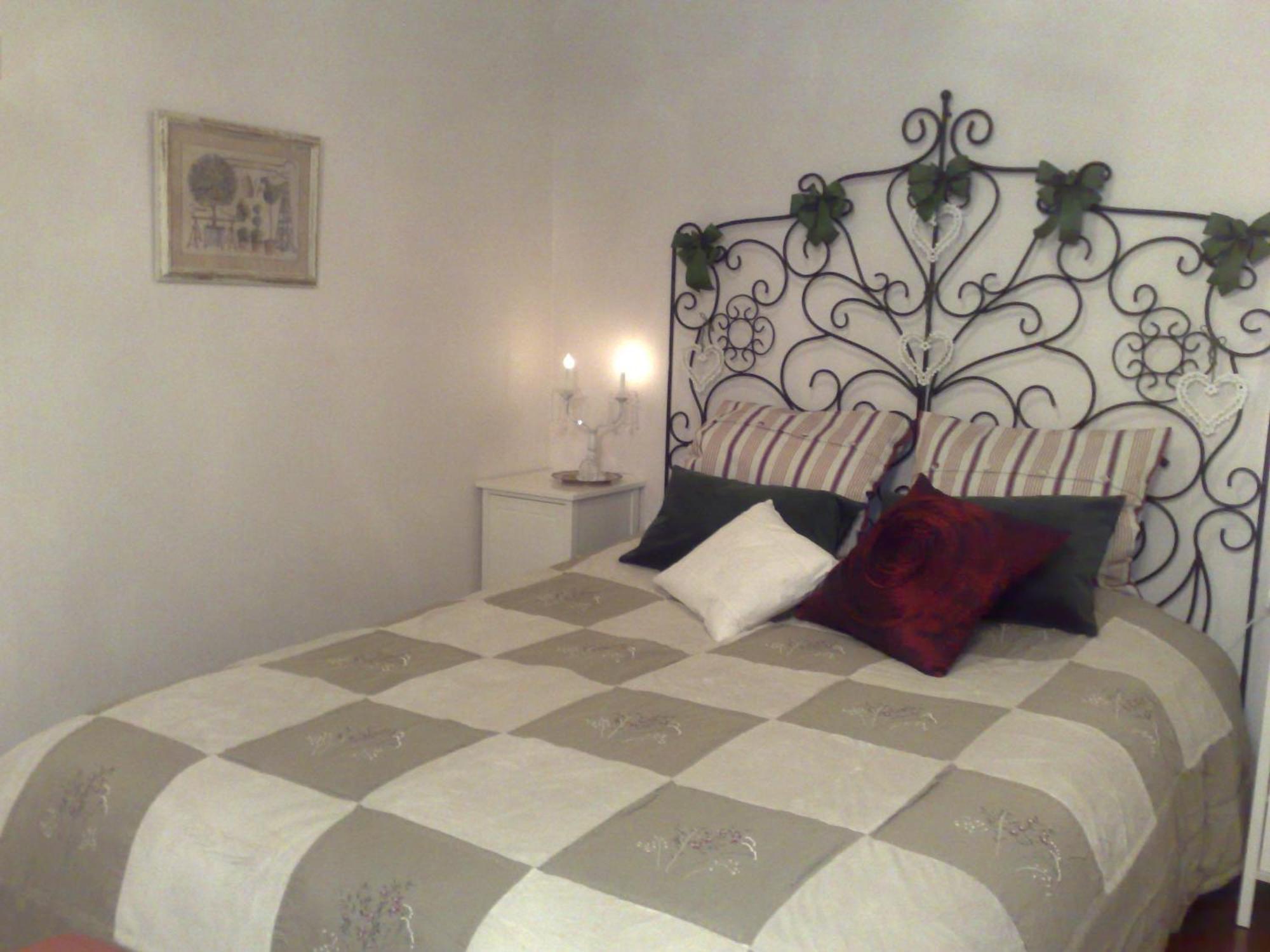 Box Bed & Breakfast Esterno foto