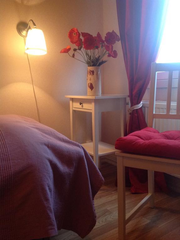 Box Bed & Breakfast Esterno foto