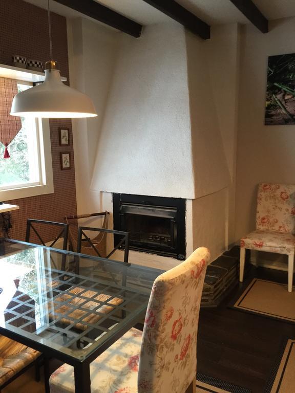 Box Bed & Breakfast Esterno foto
