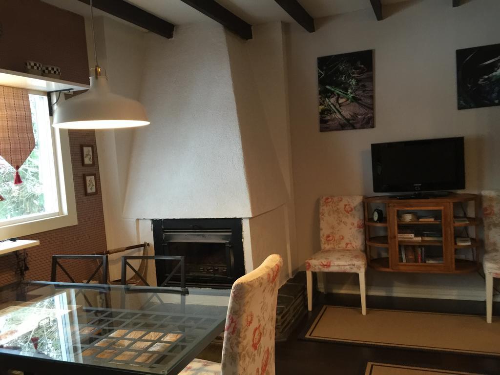 Box Bed & Breakfast Esterno foto