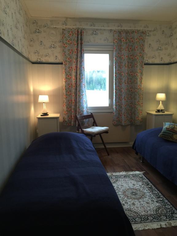 Box Bed & Breakfast Esterno foto
