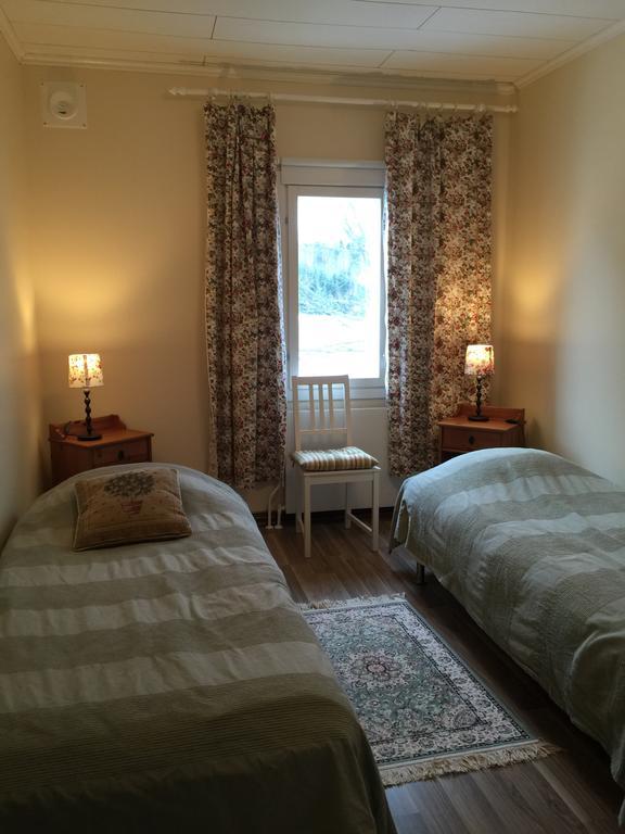 Box Bed & Breakfast Esterno foto