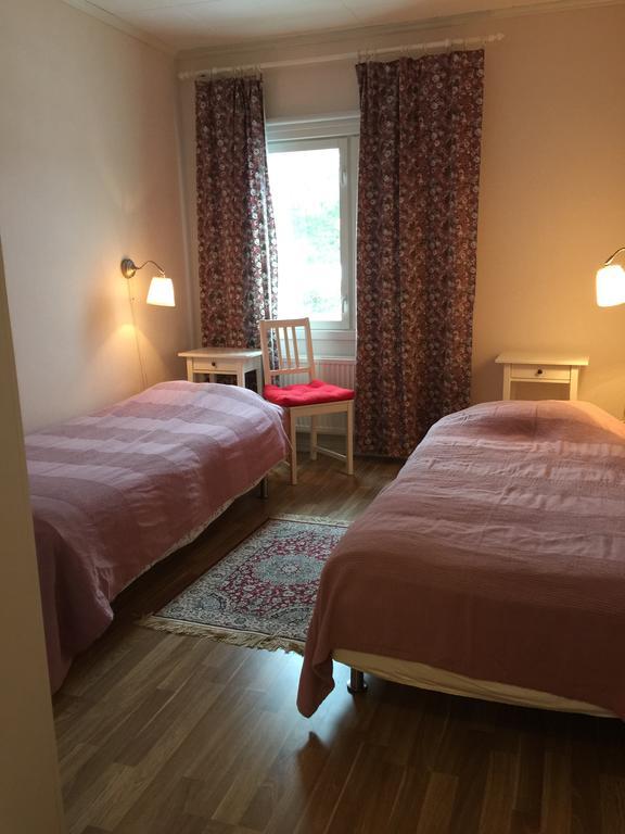 Box Bed & Breakfast Esterno foto