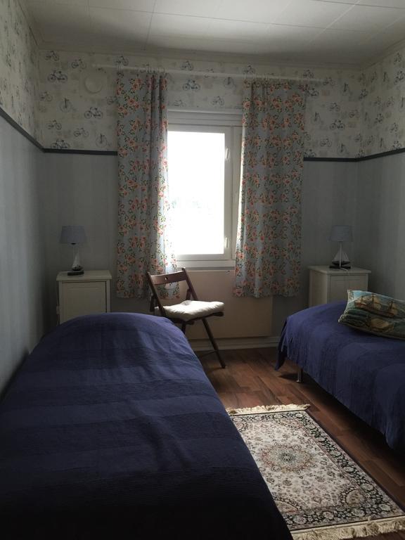 Box Bed & Breakfast Esterno foto