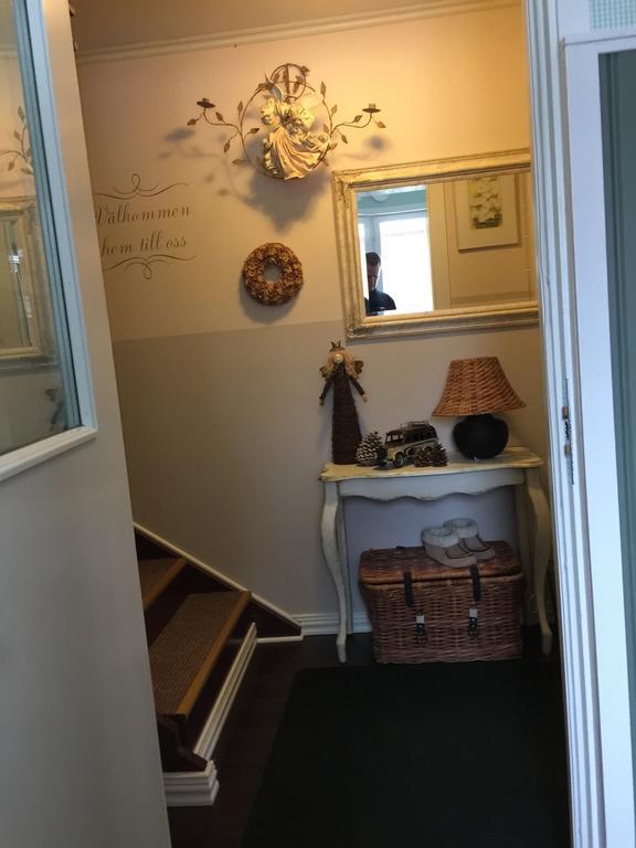 Box Bed & Breakfast Esterno foto