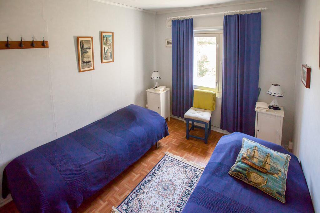 Box Bed & Breakfast Esterno foto