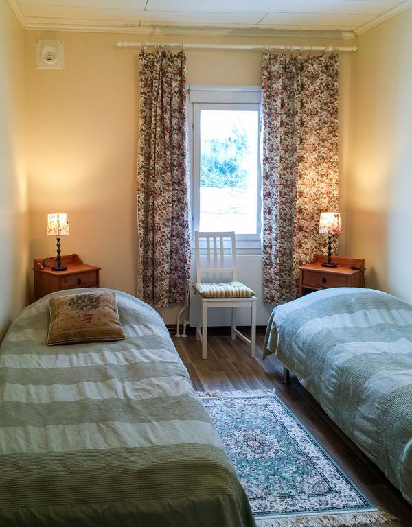 Box Bed & Breakfast Esterno foto