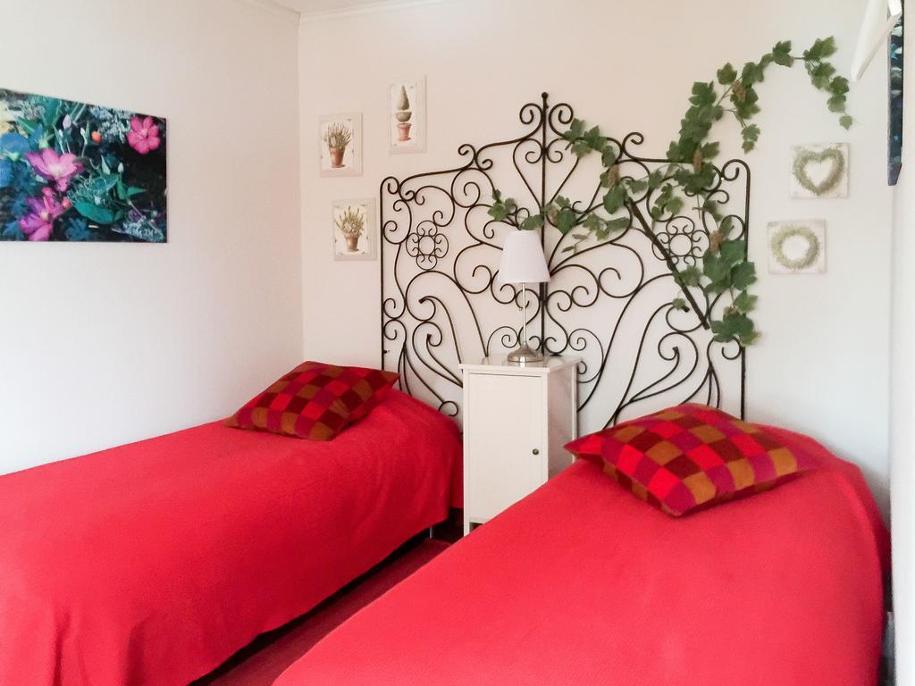Box Bed & Breakfast Esterno foto