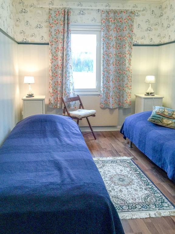 Box Bed & Breakfast Esterno foto
