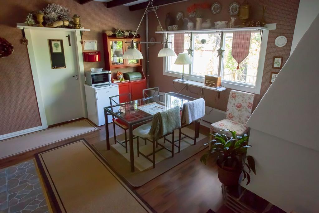 Box Bed & Breakfast Esterno foto