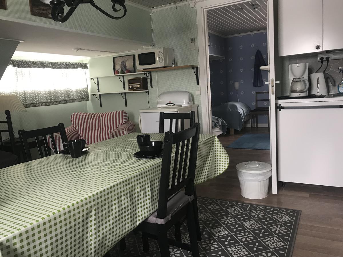 Box Bed & Breakfast Esterno foto