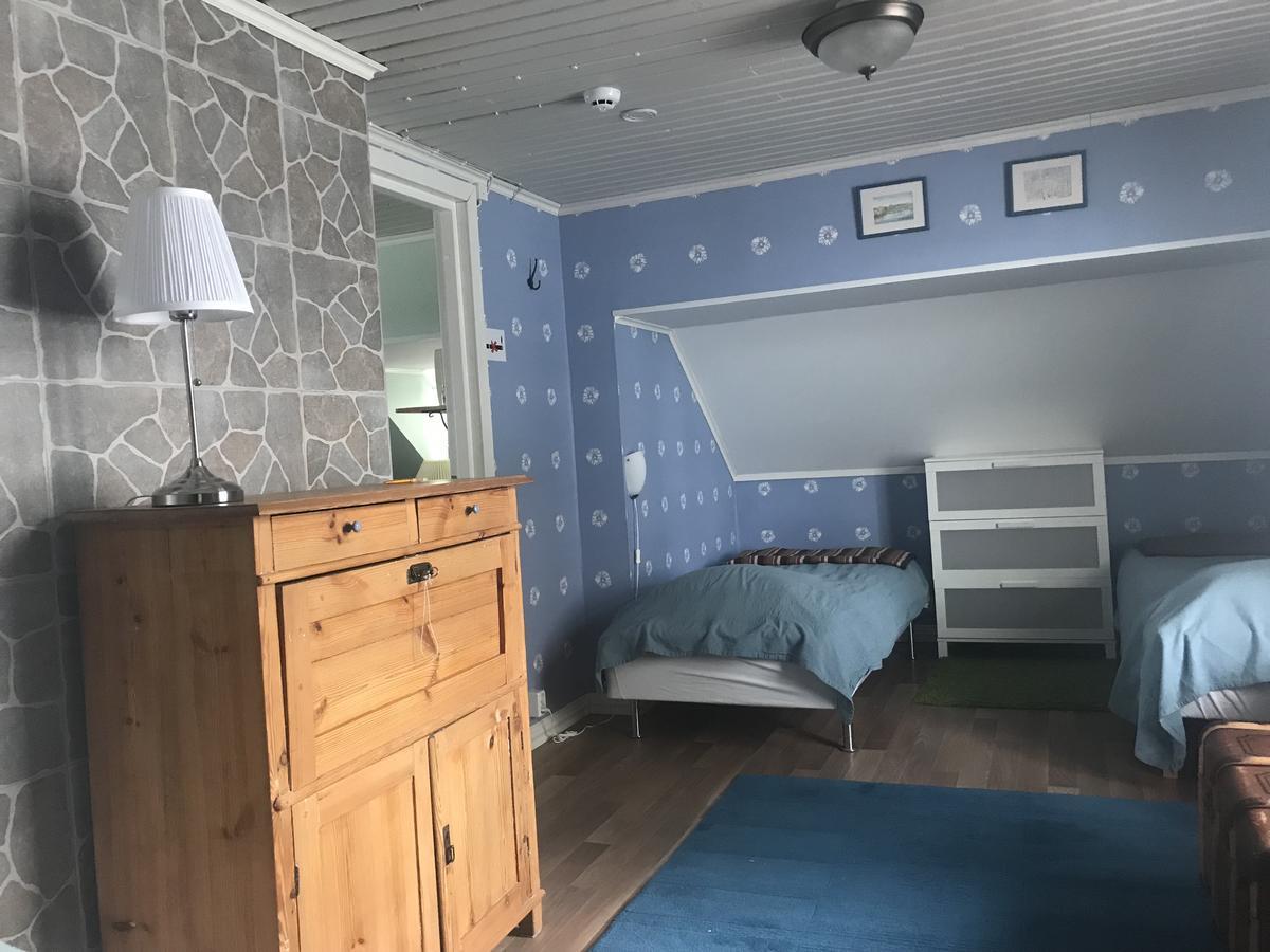 Box Bed & Breakfast Esterno foto